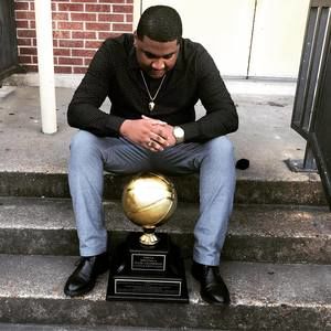 Meet your Posher, Steven